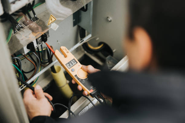 Best Licensed Electrician  in Northport, AL
