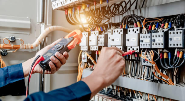 Best Electrical Installation Contractor  in Northport, AL