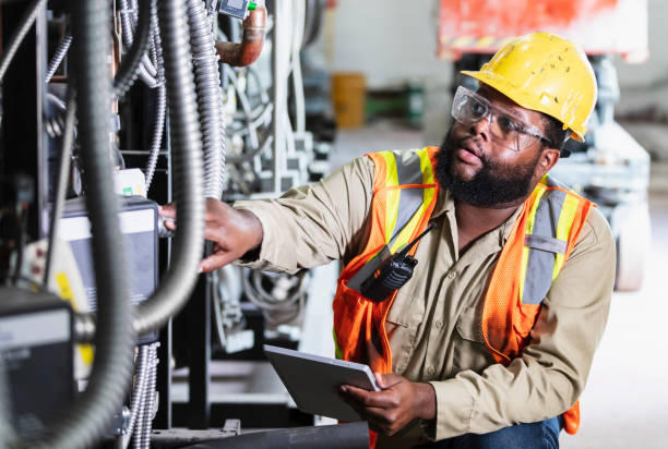 Best Local Electrician Companies  in Northport, AL