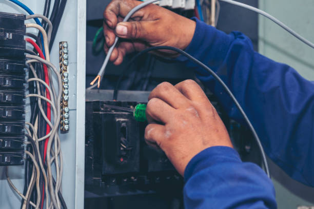 Best Electrical Installation Contractor  in Northport, AL