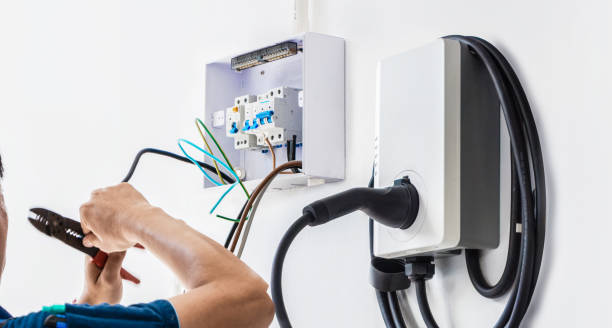 Best Electric Panel Repair  in Northport, AL
