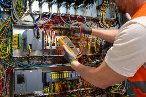 Best Electrical Contractors for Businesses  in Northport, AL