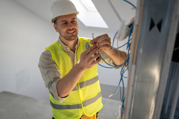 Best Electrician for Home Renovation  in Northport, AL